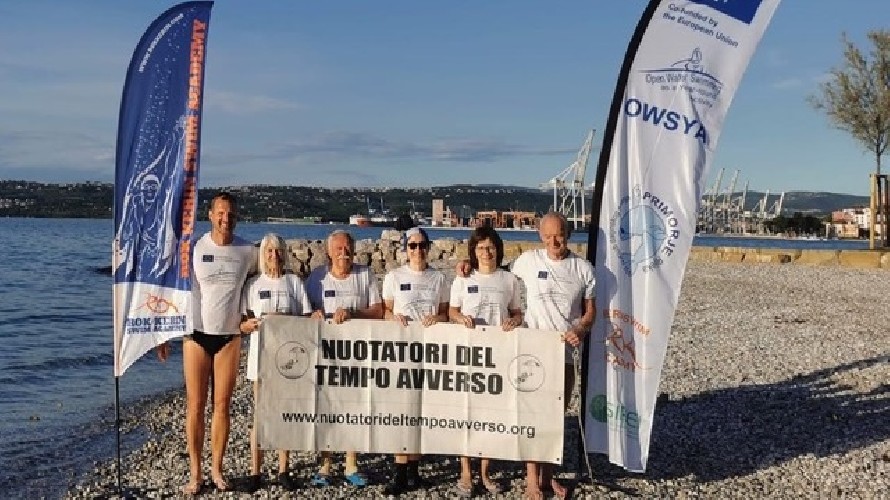 ceva-incontro-in-slovenia-dei-partners-europei-del-progetto-erasmus-open-water-swimming